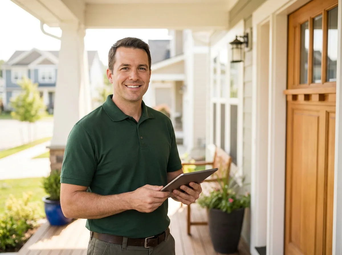 Pest control FAQs for Simpson, KS